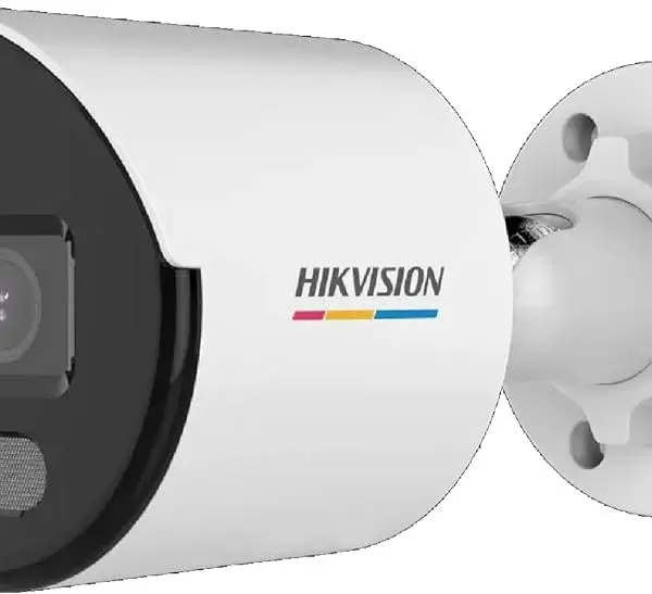 კამერა,IP,Hikvision,DS-2CD1047G2-L,2.8mm,4mp,Bullet,IR30m,ColorVu,