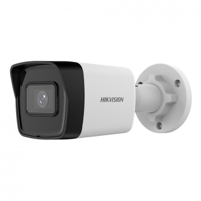 კამერა,IP,Hikvision,DS-2CD1043G2-IUF,4mm,4mp,Bullet,IR30m,Mic,microSD, - Image 2