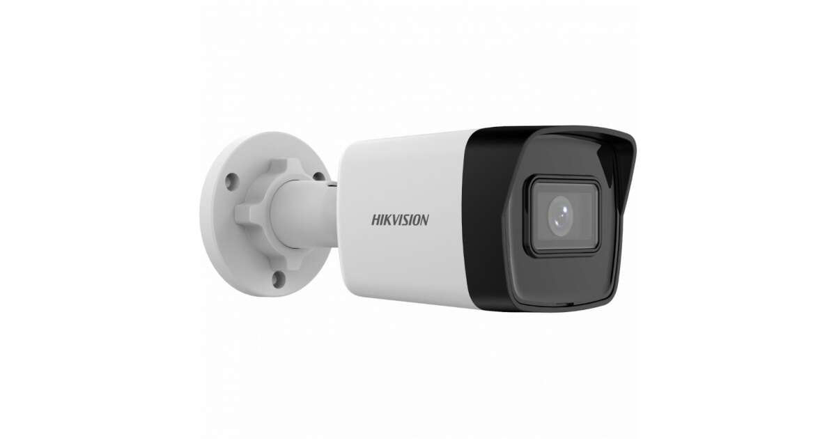 კამერა,IP,Hikvision,DS-2CD1043G2-IUF,4mm,4mp,Bullet,IR30m,Mic,microSD, - Image 3