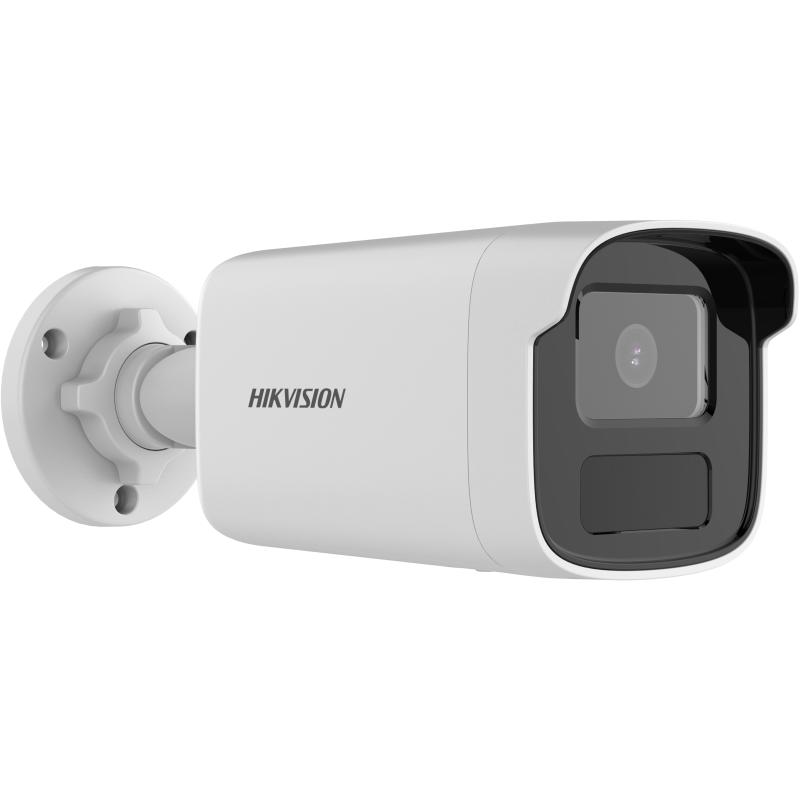 კამერა,IP,Hikvision,DS-2CD1T43G2-I,4mm,4mp,Bullet,IR50m,microSD, - Image 2