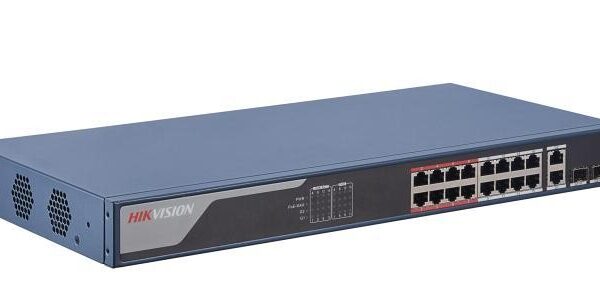 სვიჩი POE DS-3E1318P-EI