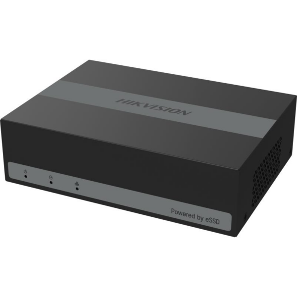 ჩამწერი,DVR, DS-E08HGHI-B, Built-in 512 GB eSSD