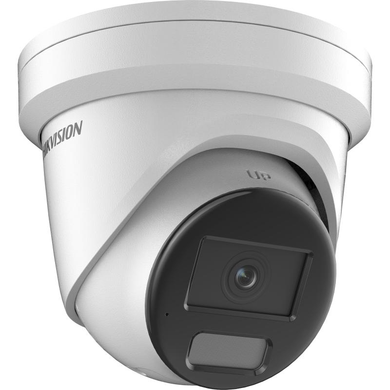 კამერა,IP,Hikvision,DS-2CD2327G2-L(C),2.8mm,2mp,Turret,WL30m,ColorVu,,SDcard, - Image 3