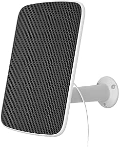 მზის პანელი,Ezviz,4-Meter Cable,PANEL-C,CS-CMT-SOLAR,,,