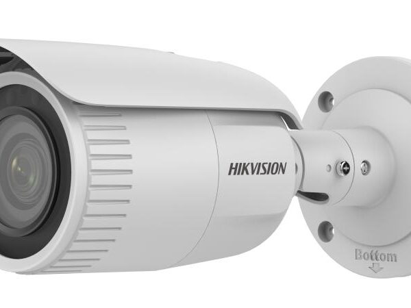 კამერა,IP,Hikvision,DS-2CD1623G0-IZ(C),2.8-12mm,2mp,Bullet,IR50m,Micro SD