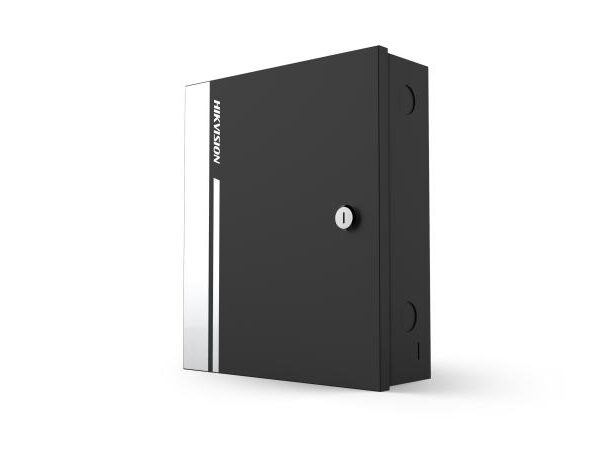 ერთი კარის კონტროლერი DS-K2801