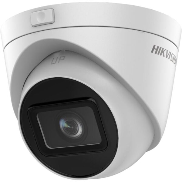 კამერა,IP,Hikvision,DS-2CD1H43G2-IZ,2.8-12mm,4mp,Turret,IR30m,MVFL,Micro SD