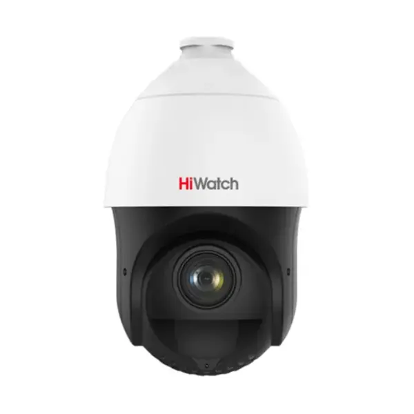კამერა,Hiwatch, DS-I425(B), 25Xopt.zoom,IP,4mp,PTZ,M.VF,IR100m,,,