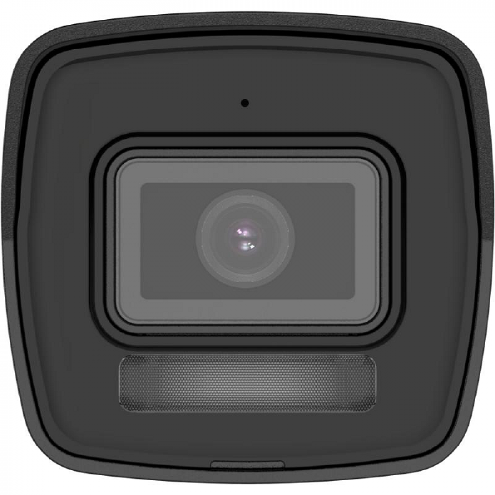 კამერა,IP,Hikvision,DS-2CD1043G2-LIU ,2.8mm,4mp,Bullet,IR,WL30m,Hybrid Light,Mic, - Image 3