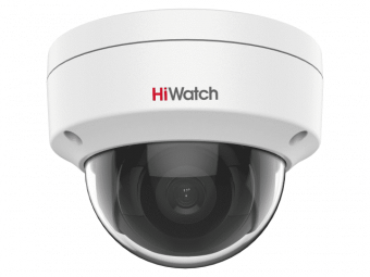 კამერა IP, Hiwatch,DS-I402(D),2.8mm,4mp