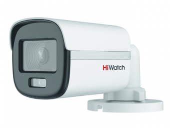 HD TVI კამერა, Hiwatch, DS-T200L(B)(3.6mm),2mp