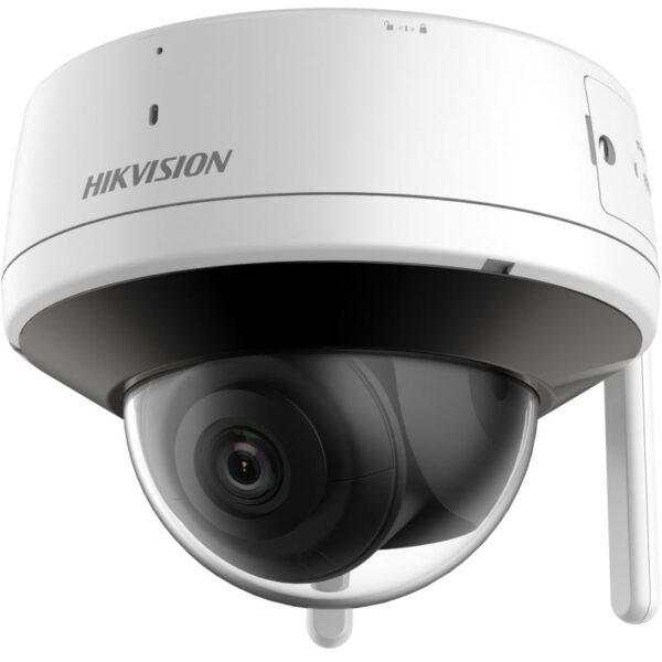 კამერა,IP,Hikvision,DS-2CV2121G2-IDW(2.8mm)(E),2.8mm,2mp,Dome,IR30m,Mic,WiFi,SDcard,