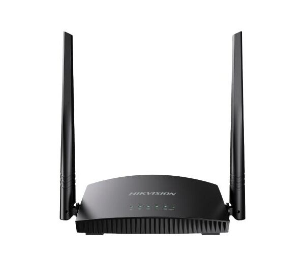 როუტერი,Hikvision, DS-3WR4G3N, 300Mbps 4G LTE Wi-Fi Router