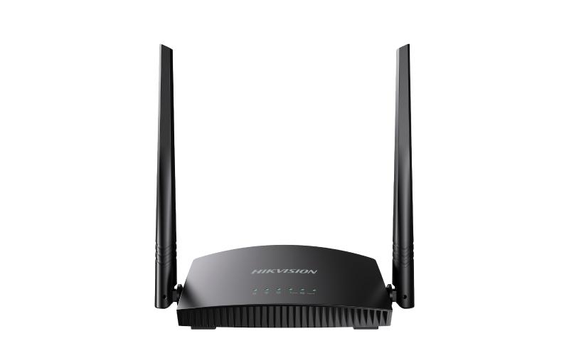 როუტერი,Hikvision, DS-3WR4G3N, 300Mbps 4G LTE Wi-Fi Router
