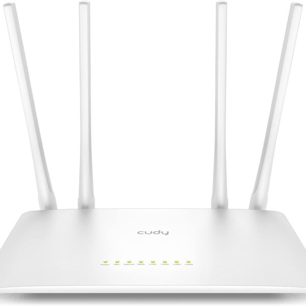 როუტერი WR1200