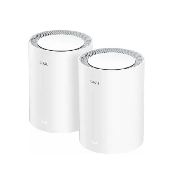 Wi-Fi ქსელის სისტემა M3000(2-Pack)