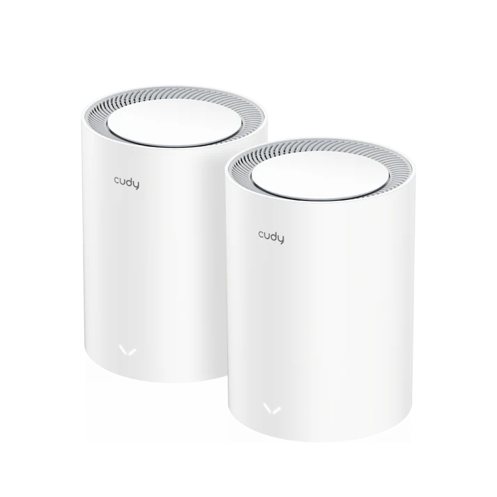 Wi-Fi ქსელის სისტემა M3000(2-Pack)