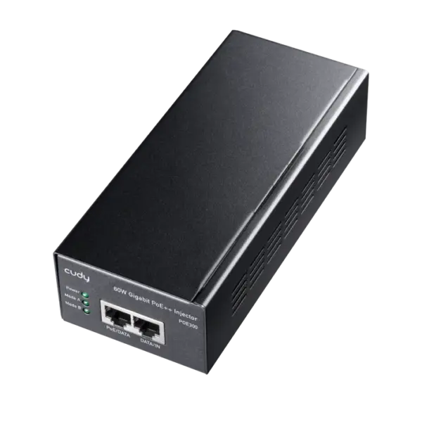 POE ინჟექტორი - POE300