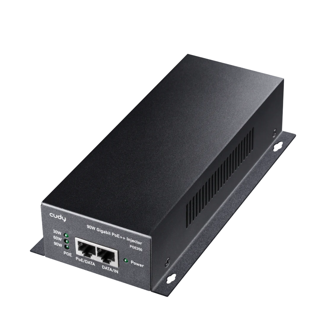 POE ინჟექტორი - POE350
