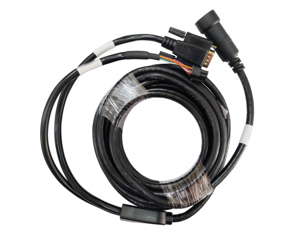 ადაპტერი საავტომობილო სისტემების AE-MCE112-5