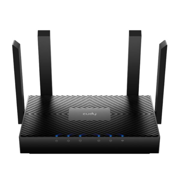 როუტერი WR3000, AX3000 Gigabit Wi-Fi 6 Mesh Router