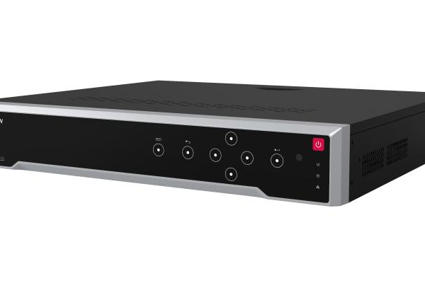 ჩამწერი NVR, Hikvision, DS-7732NI-M4/24P