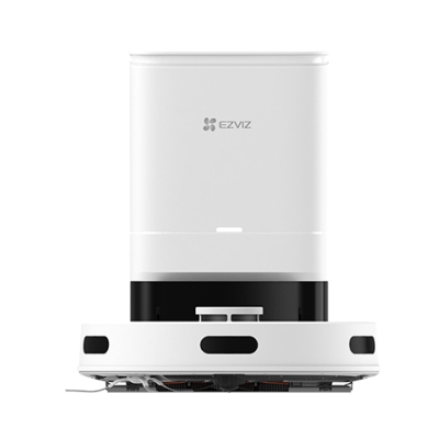 რობოტი მტვერსასრუტი,Ezviz, CS-RE4P-PWT2