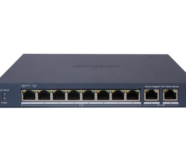 სვიჩი POE DS-3E1510P-EI/M