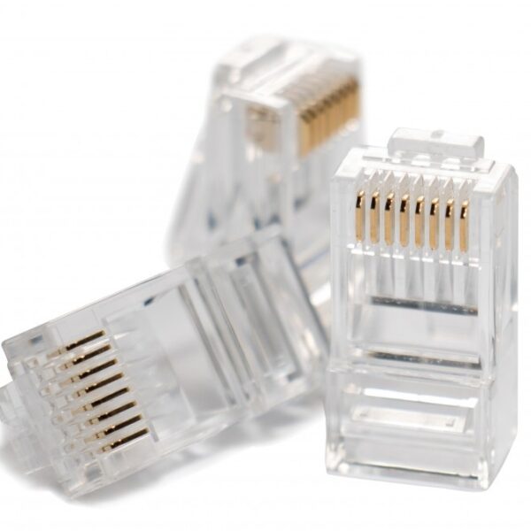 კონექტორი DS-1M5EUA-15U/100PCS