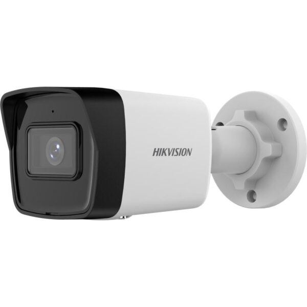 კამერა,Hikvision, DS-2CD1083G0-IUF(C), 2.8mm,IP,8mp,Bullet,Fix,IR30m,Mic,