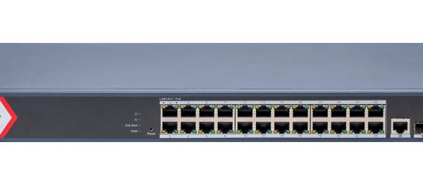 სვიჩი POE DS-3E1526P-EI V2