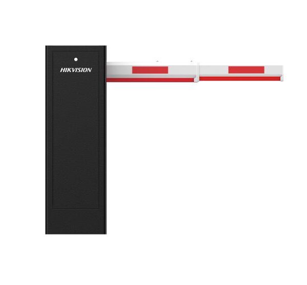 შლაგბაუმი, Hikvision, DS-TMG300-DL(3.4~6m telescopic)