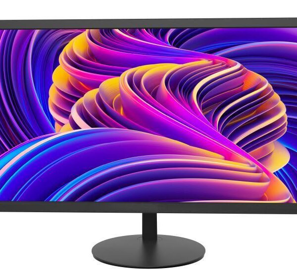 მონიტორი DS-D5019S0-1P0, 18.5 Inch