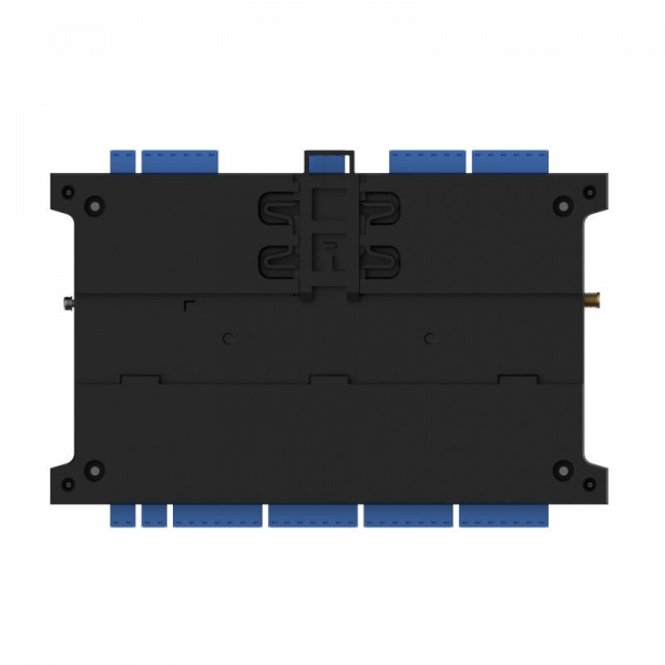 ორი კარის კონტროლერი DS-K2702WX-E1(P)(main board)