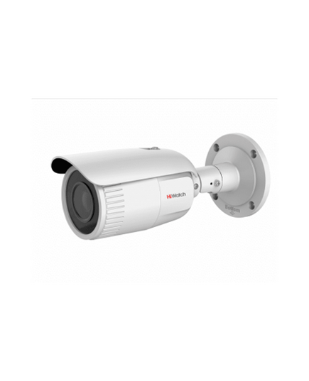 კამერა,Hiwatch,DS-I256Z(B)(2.8-12mm),IP,2mp,Bullet,VF,IR30m,,,