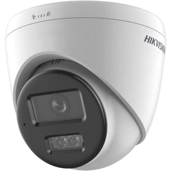 კამერა,Hikvision,DS-2CD1363G2-LIU, 2.8mm,IP,6mp,Bullet,