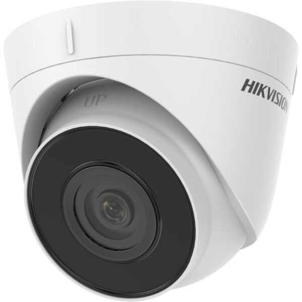 კამერა,IP,Hikvision,DS-2CD1353G0-I(C),4mm,5mp,Turret,IR30m,Micro SD