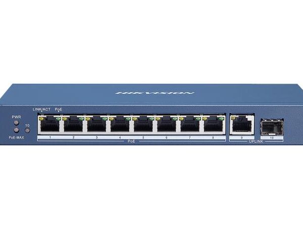 სვიჩი POE DS-3E0510P-E(O-NEU)