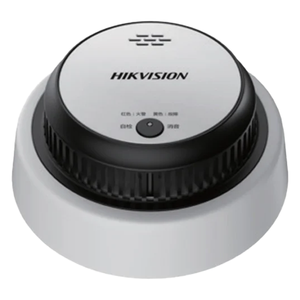 კვამლის და ტემპერატურის კომბინირებული დეტექტორი  Smoke & Heat Detector NP-FY200