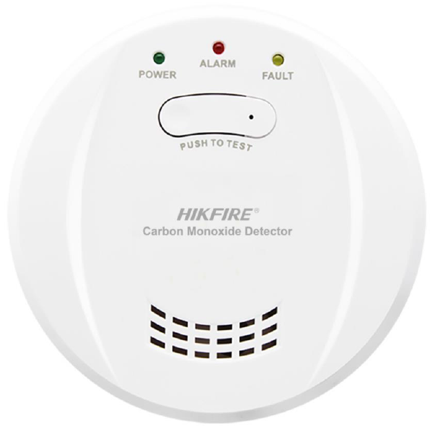 გაზის დეტექტორი კარბონ მონოქსიდი(CO) HF-GM100