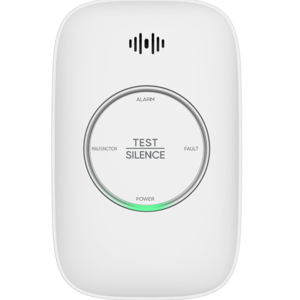 გაზის დეტექტორი LNG Detector (ბუნებრივი აირი) HF-GN110