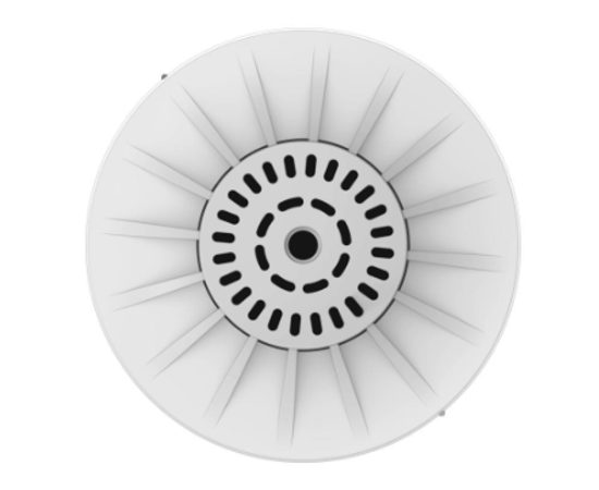 მისამართული ტემპერატურის დეტექტორი Addressable Heat Detector JTW-ZOM-HK8003