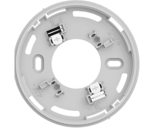 იზოლატორის სამაგრი Bracket for Isolator  HK-DZ-8023