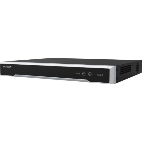 ჩამწერი NVR, Hikvision, DS-7608NI-M2