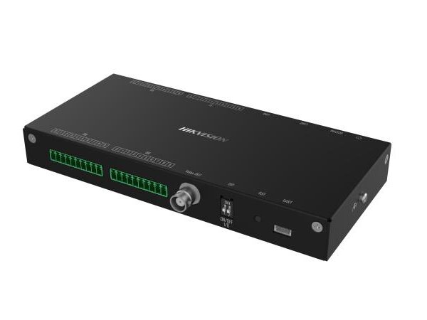 დომოფონის სვიჩი DS-KAD40