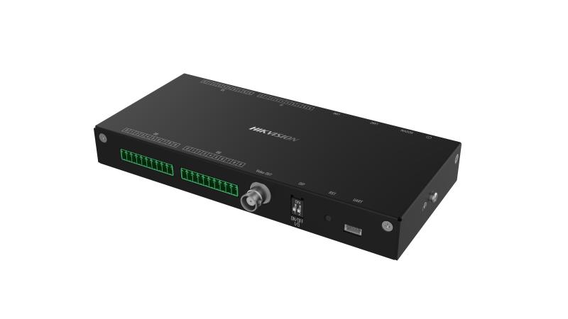 დომოფონის სვიჩი DS-KAD40