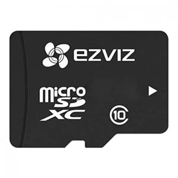 მეხსიერების ბარათი microSD  CS-CMT-CARDT128G-D, Ezviz