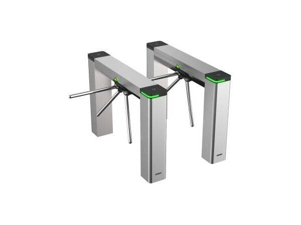 ტურნიკეტი DS-K3G501X-R/E-Dm55