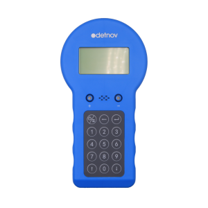 პროგრამატორი,ADDRESS PROGRAMMER PGD-300