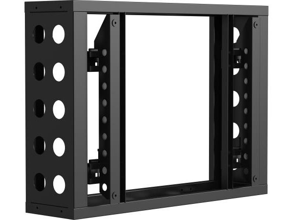 ვიდეო კედლის მონიტორის სამაგრი DS-DN55F3M/F